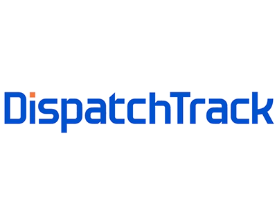 dispatch track logo