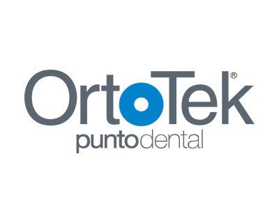 ortotek logo