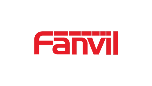 fanvil logo