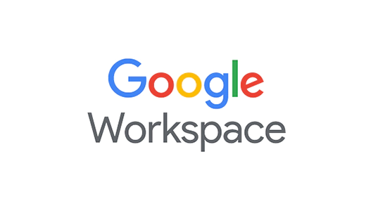 google workspace logo