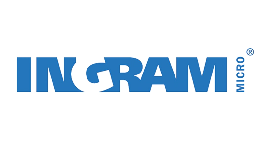 ingram micro logo