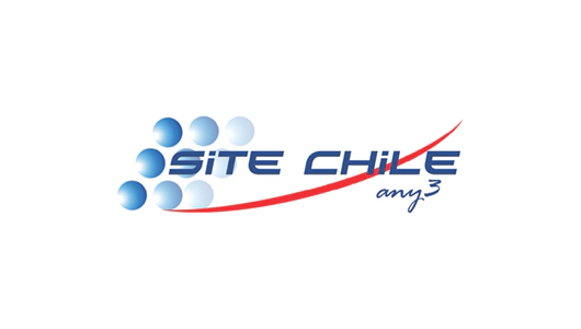 site chile logo