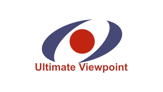 ultimate viewpoint logo